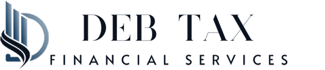 Home - DebTax & Financial Service